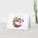 Search for purple mothers day cards Wildflowers