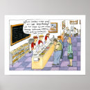 Search for funny jokes posters Food