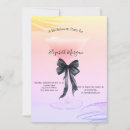 Search for brunch and bubbly hen party invitations Bride