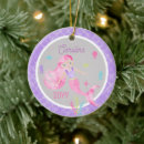 Search for creature christmas tree decorations Mermaid