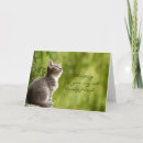 Search for love pet cards Kitty