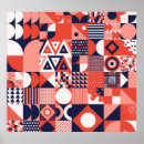 Search for bauhaus design posters Vintage