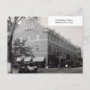 Search for vintage theatre postcards Movies