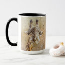 Search for wildlife photography mugs Wild animal