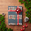 Search for goldendoodle christmas wrapping paper Festive