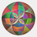 Search for mandala design stickers Pattern