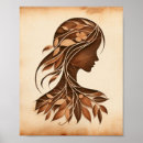 Search for art deco style posters Nature