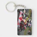 Search for go kart key rings Karting