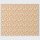 Search for bun wrapping paper Sausage