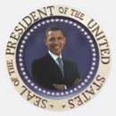 Search for united states president stickers Democrat