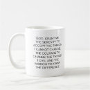 Search for serenity mugs Christian