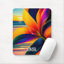 Search for surrealism mouse mats Floral
