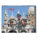 Search for urban calendars Europe