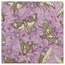 Search for halloween fabric Purple