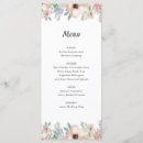 Search for event menus Floral