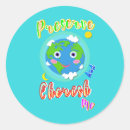 Search for preserving stickers Earth