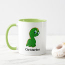 Search for green creature mugs Funny