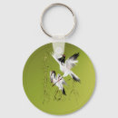 Search for two birds key rings Nature