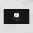 Search for acrylic nail business cards Manicure