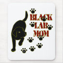 Search for black lab mouse mats Retriever