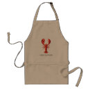 Search for gadget aprons Red