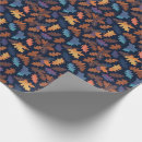 Search for leaf wrapping paper Foliage