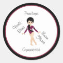 Search for brown eyes stickers Girl