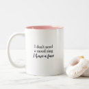 Search for mood face mugs Sarcastic