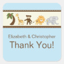 Search for blue monkey stickers Giraffe