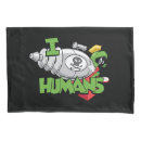 Search for pillowcases Marvin the martian