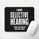 Search for funny sayings mouse mats Joke