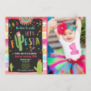 Search for mexican 1st birthday invitations Cactus