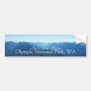 Search for olympic bumper stickers Mountains