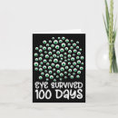 Search for survived cards 100th