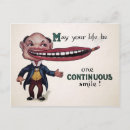 Search for teeth postcards Weird