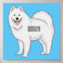 Search for samoyed art Puppy