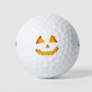 Search for pumpkin golf balls Funny