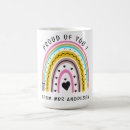 Search for proud mugs Rainbow