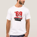 Search for chevelle tshirts Classic car