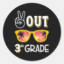 Search for grader stickers 3rd grade