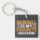 Search for baseball sayings key rings Sports