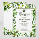 Search for elegant garden party graduation invitations announcements Boho