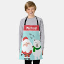 Search for polar bear aprons Cute
