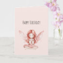 Search for red haired cards For kids