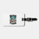Search for sloth luggage tags Kawaii