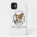 Search for jack russell dog iphone cases Animal