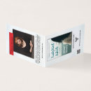 Search for bookmark business cards Author