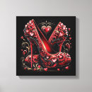 Search for high heel art Fashion