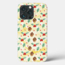 Search for pine cone iphone cases Festive