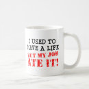 Search for funny for work mugs Sayings